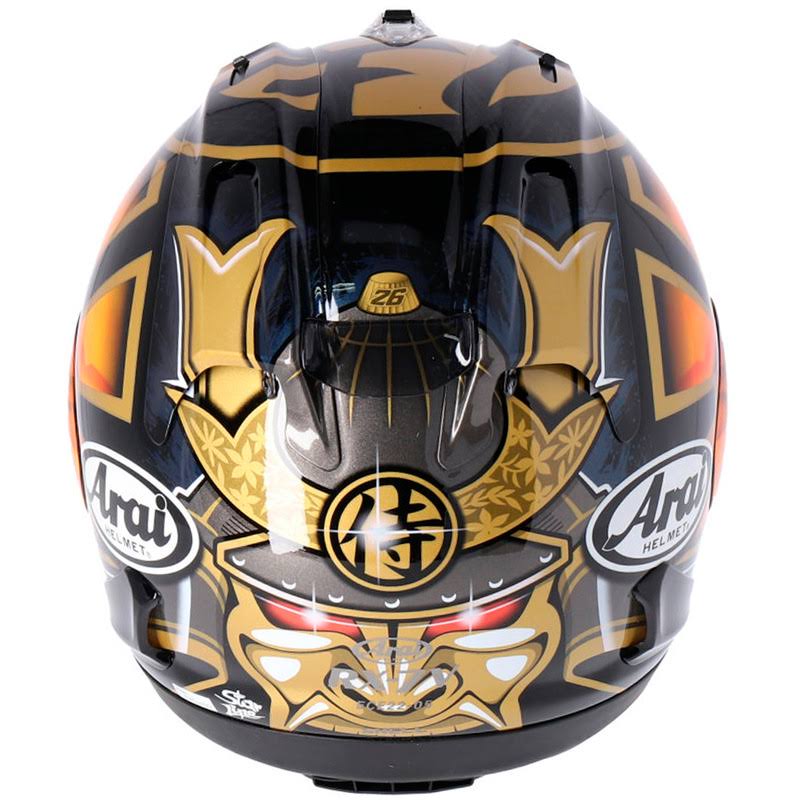 Helmet RX-7V Size Xs I908