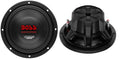 10" 3000W Car Subwoofers 4 Ohm T9605