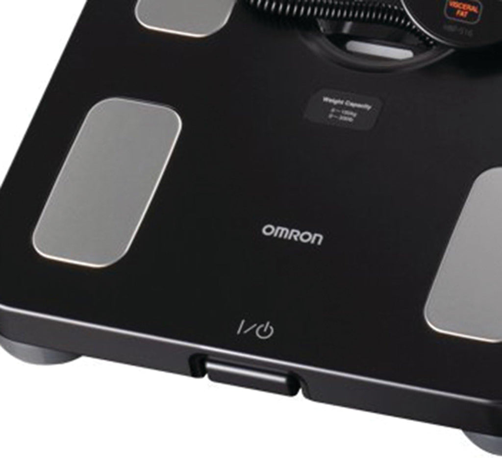 Body Composition Monitor with Scale V302