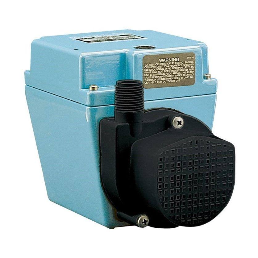 Submersible Pump J740