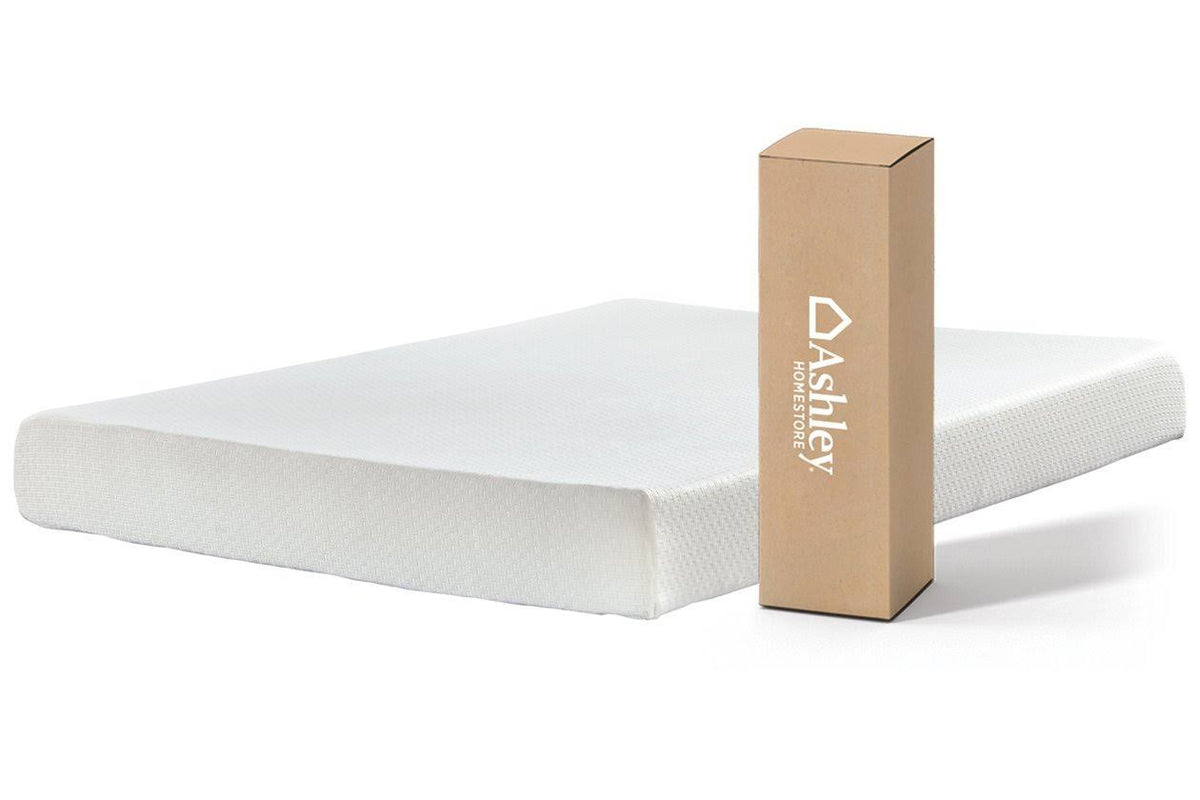 8 inch Memory Foam Twin Mattress S225