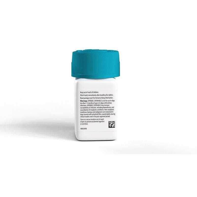 Chewable for Dogs Z671