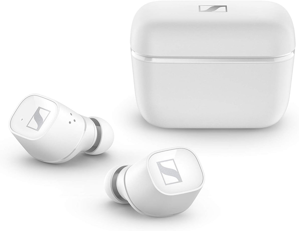 Black True Wireless Earbuds with Noise Cancellation A1425