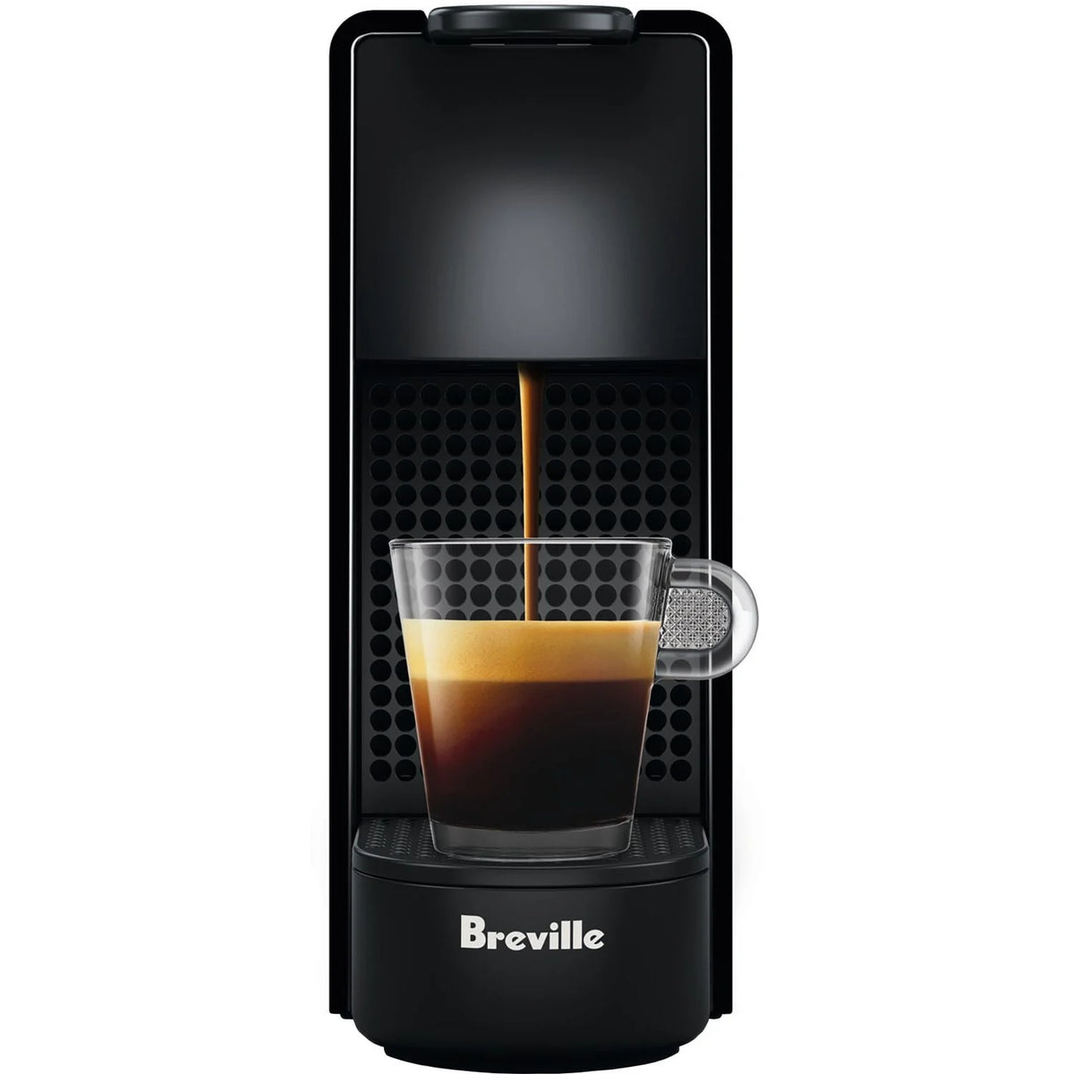 Single-Serve Machine in Piano Black Z76470