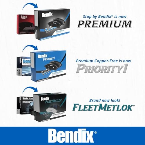Ceramic Front Brake Pads N652