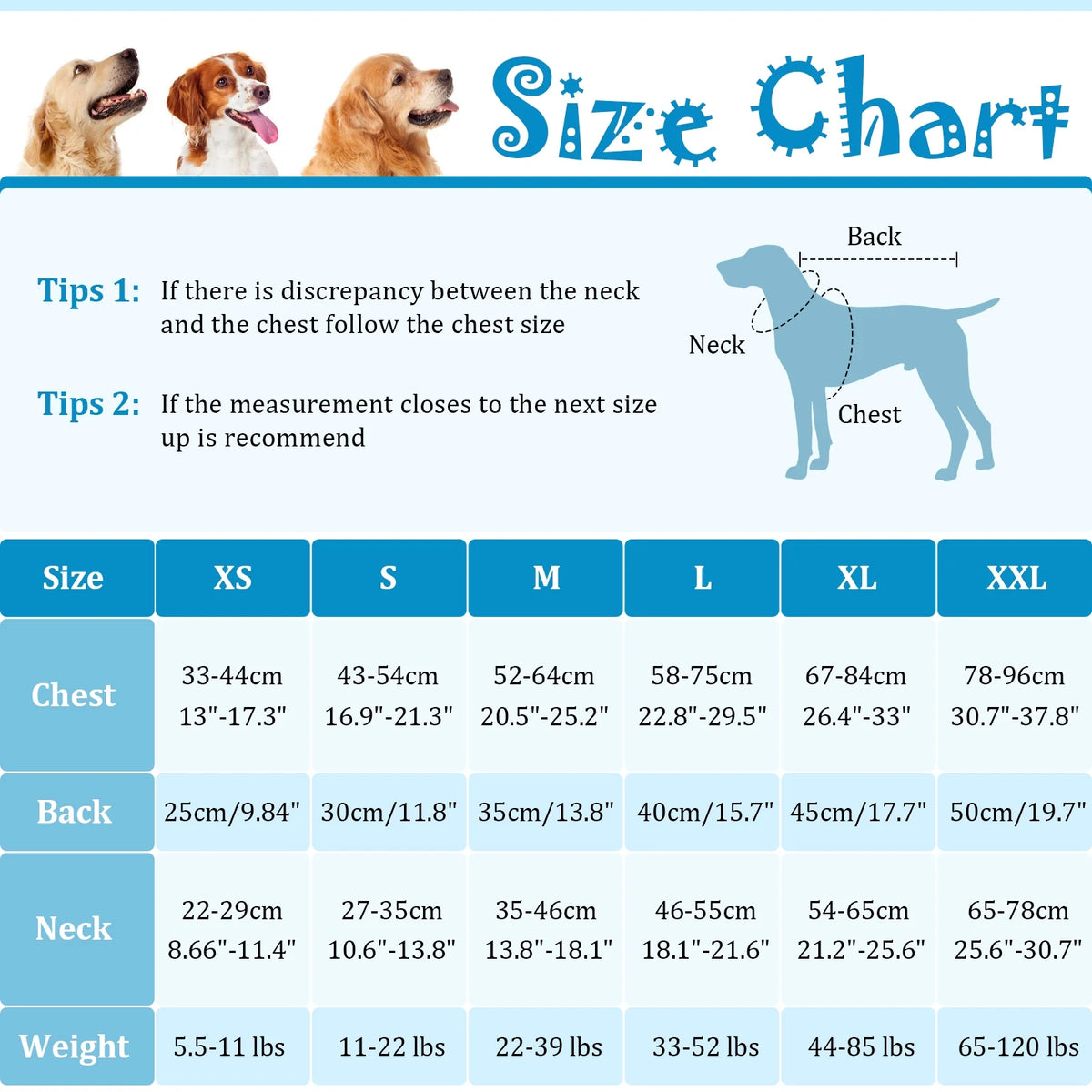 Dog Life Jacket with Rescue Handle I78609