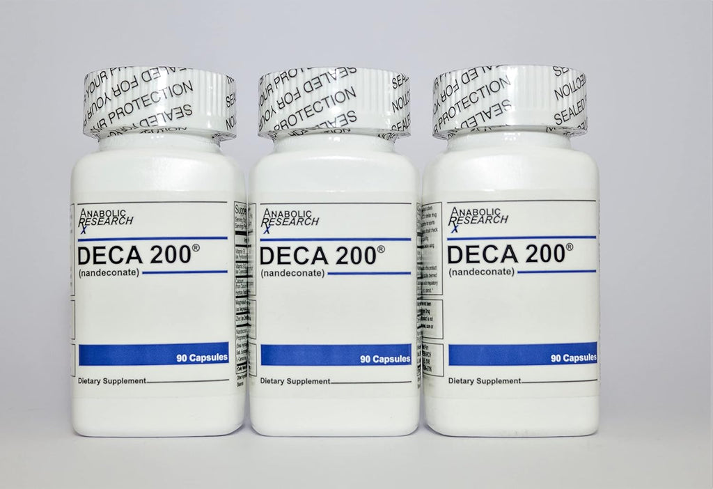 Capsules - 3 Count E890
