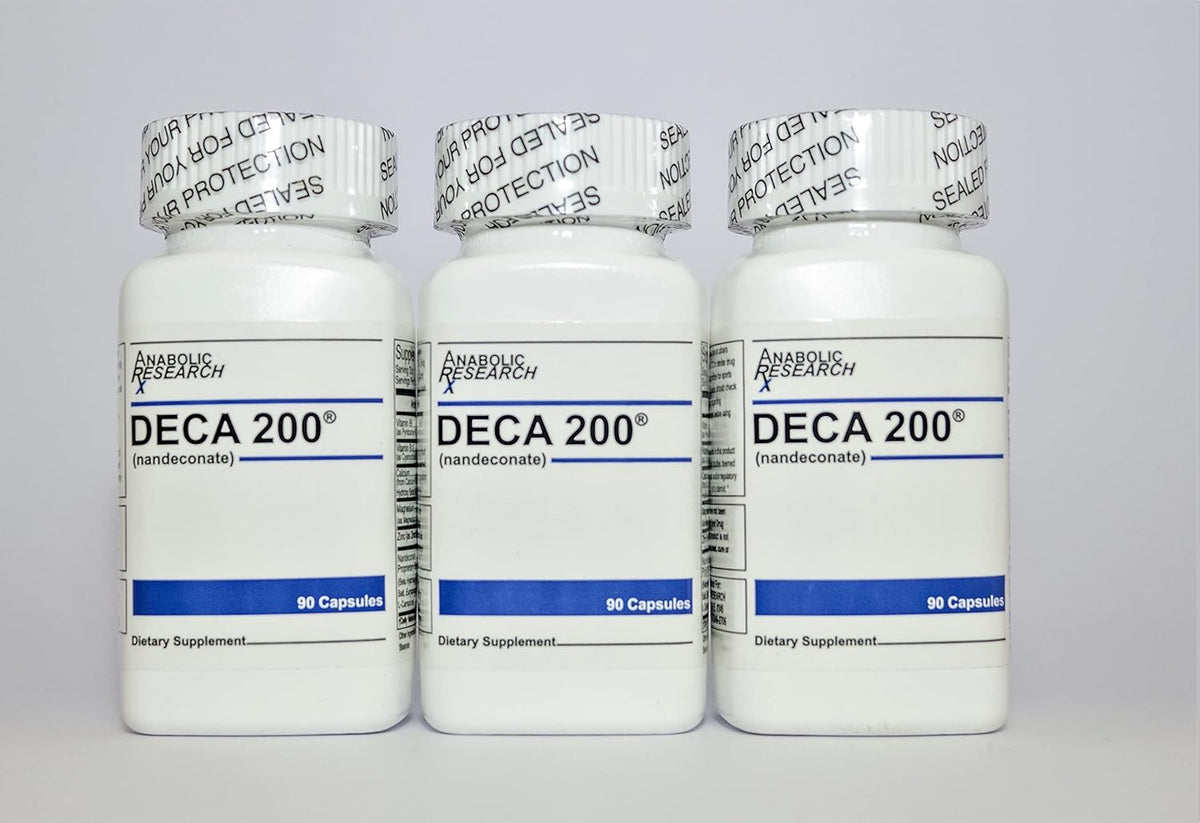 Capsules - 3 Count E890