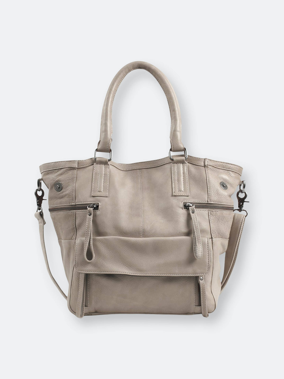 Light Mocca Brown Small Bag J50186