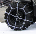 ATV V-Bar Tire Traction Chain Y131342