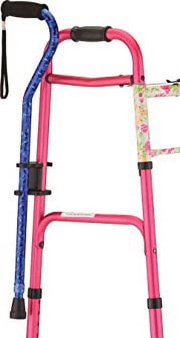 Cane Holder for Walker and Rolling Walker L413