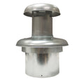 Roof Jack Cap Assembly S685