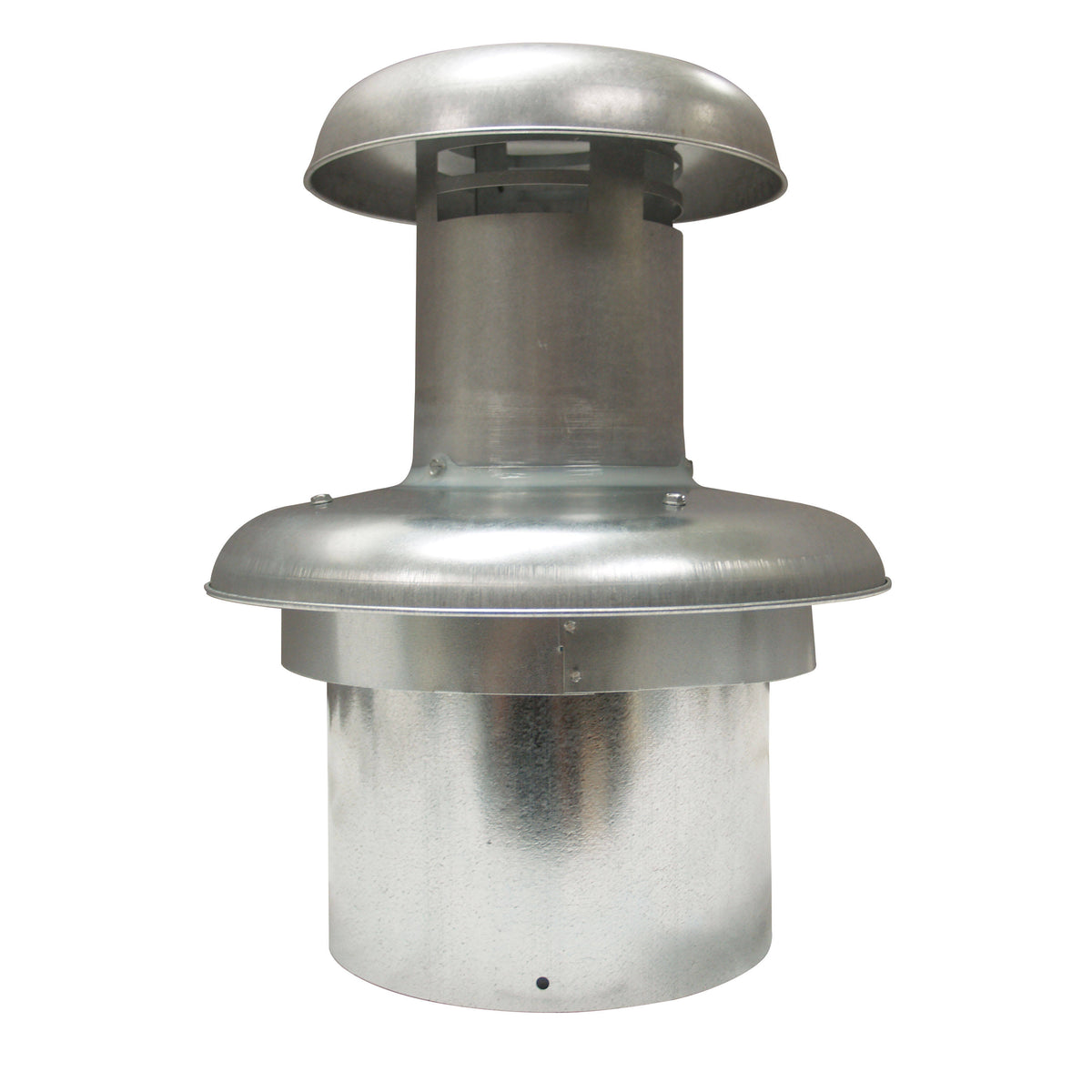 Roof Jack Cap Assembly S685