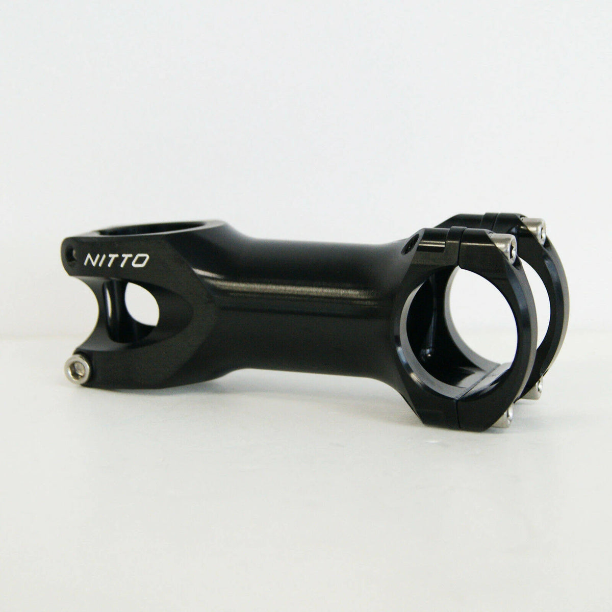 Black Ahead Stem 90 mm S98577