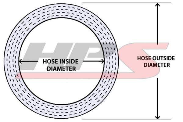 Black 90 Degree Silicone Elbow Coupler Hose G4632