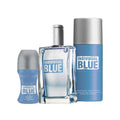 Blue EDT 100 ml Men's Perfume Set W8921