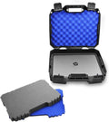 Laptop Hard Case for 15.6 Laptops with Accessories L82786