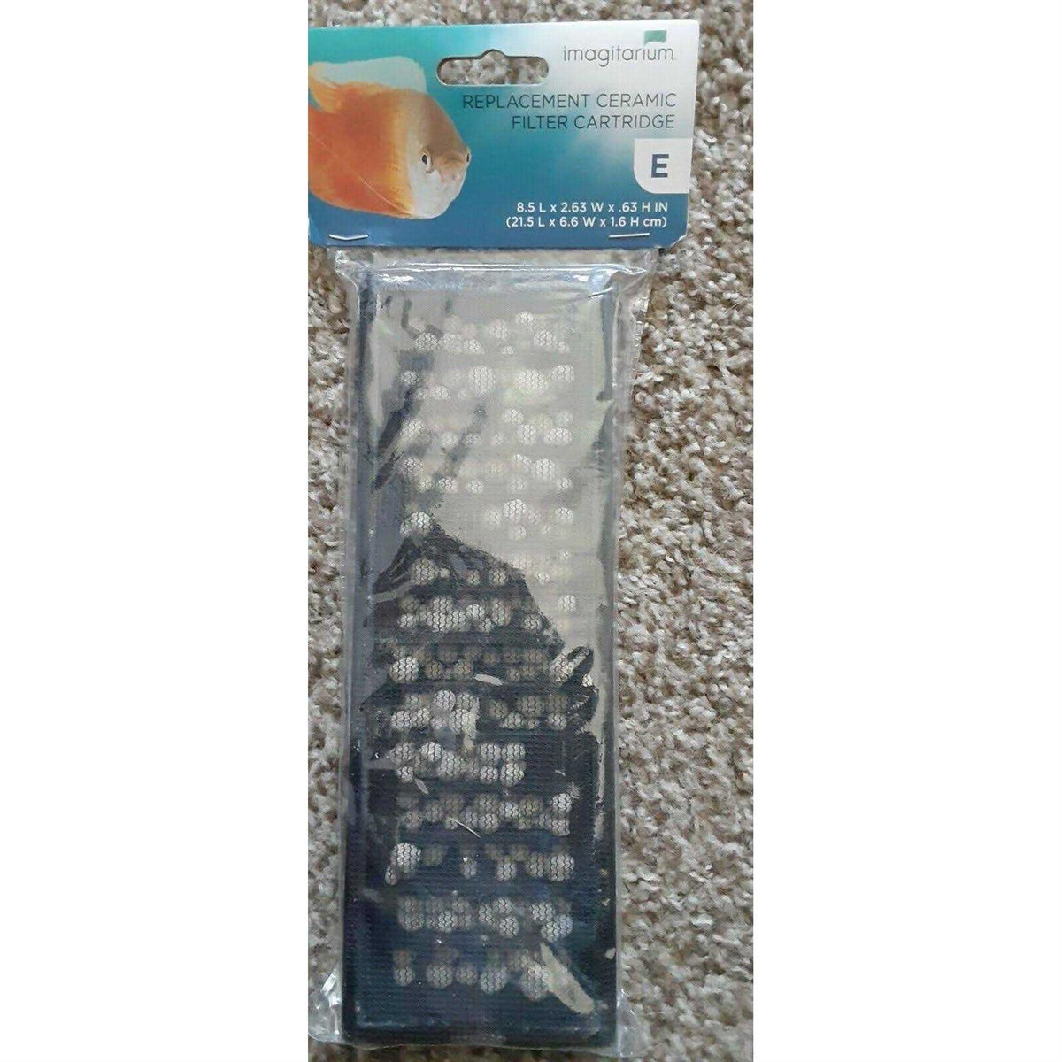 Ceramic Filter Cartridge O218