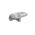 Oil-Rubbed Bronze Soap Dish R63621