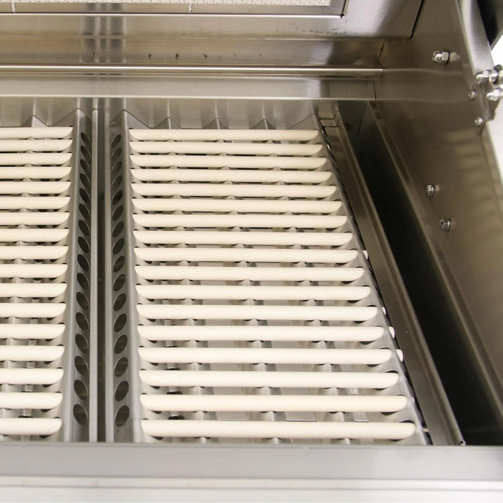36-Inch Built-In Natural Gas Grill With Rotisserie G92704
