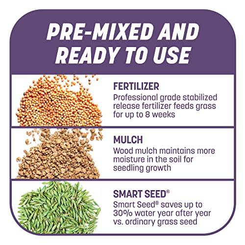 7 lb Grass Seed Mix R567