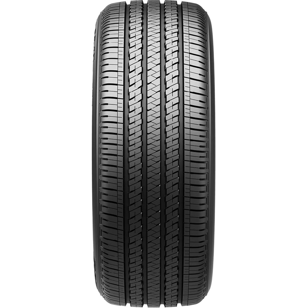 All Season P235/55R19 101V Passenger Tire I8164