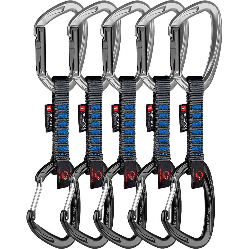 5er Pack Crag Indicator Wire Express Sets 10 cm R2130