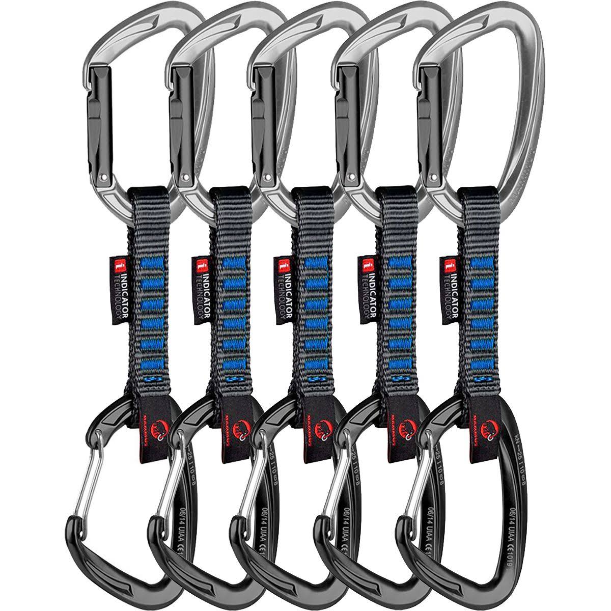 5er Pack Crag Indicator Wire Express Sets 10 cm R2130