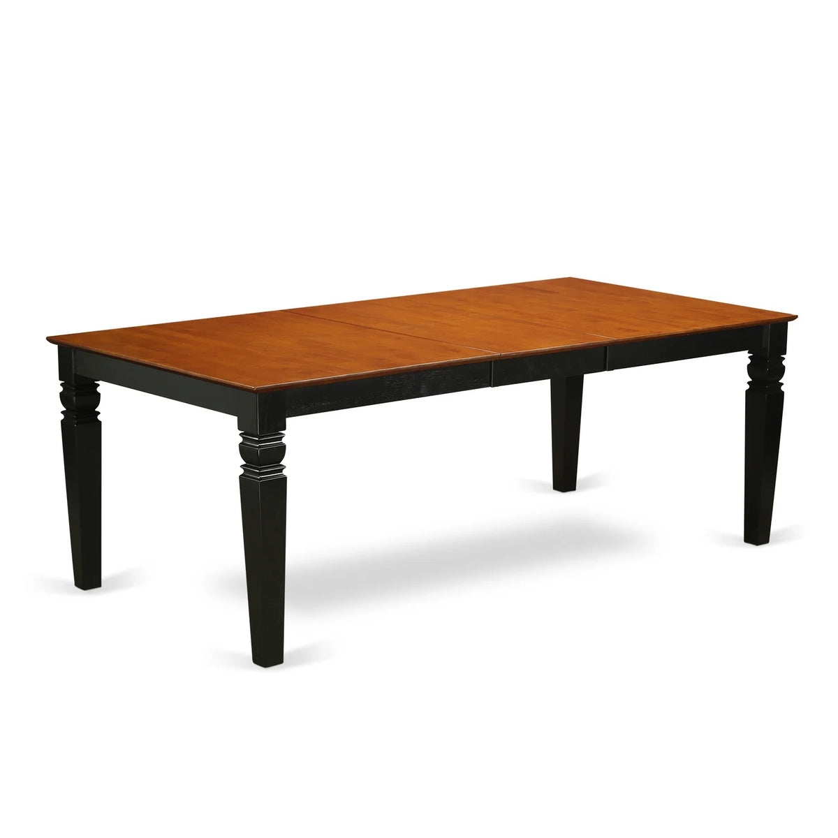9 Piece Wood Dining Table Set N26532