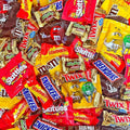 4 lbs Individually Wrapped Christmas Chocolate Candy Bulk Bundle M2230