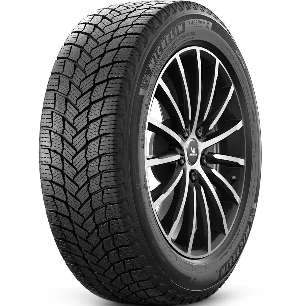 Winter Passenger Tire Q81739