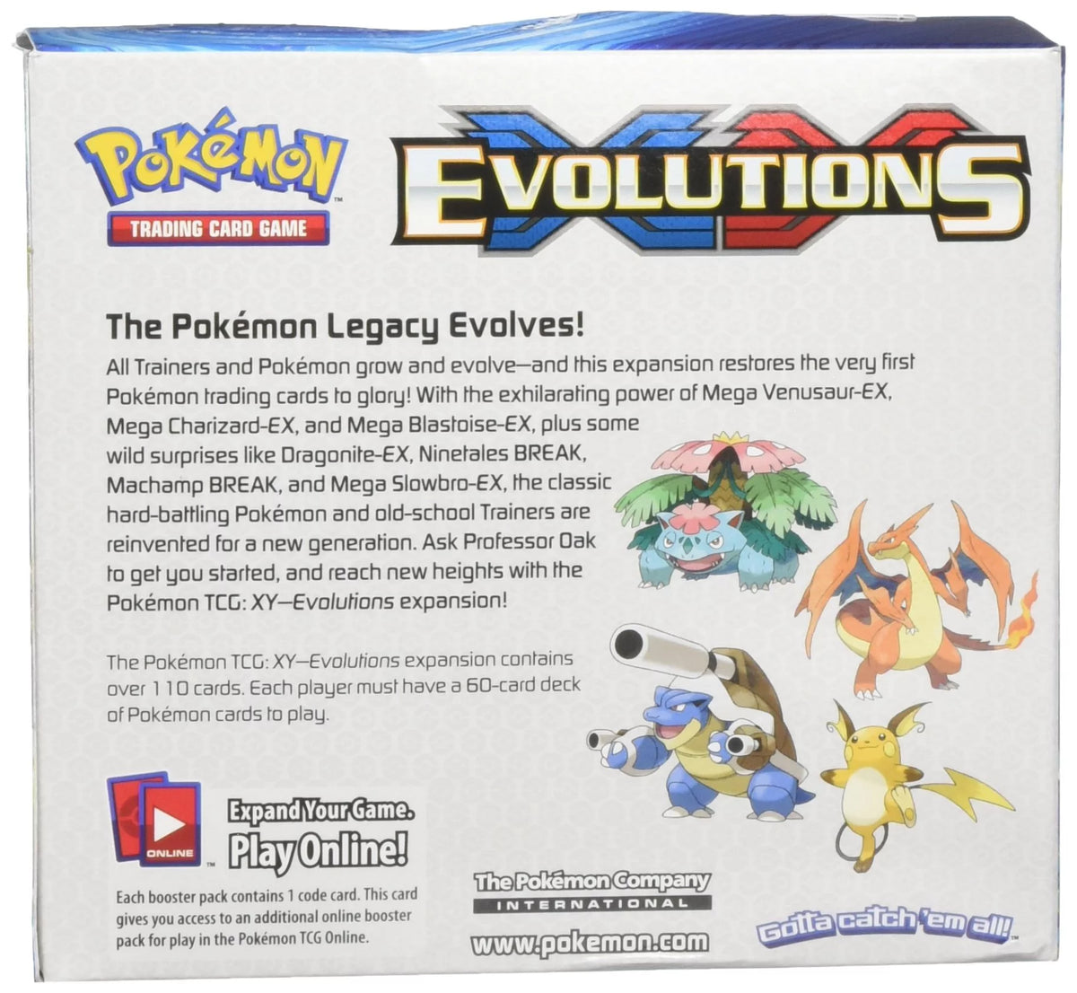 Trading Card Games Sealed Booster Box 36 Packs S16162