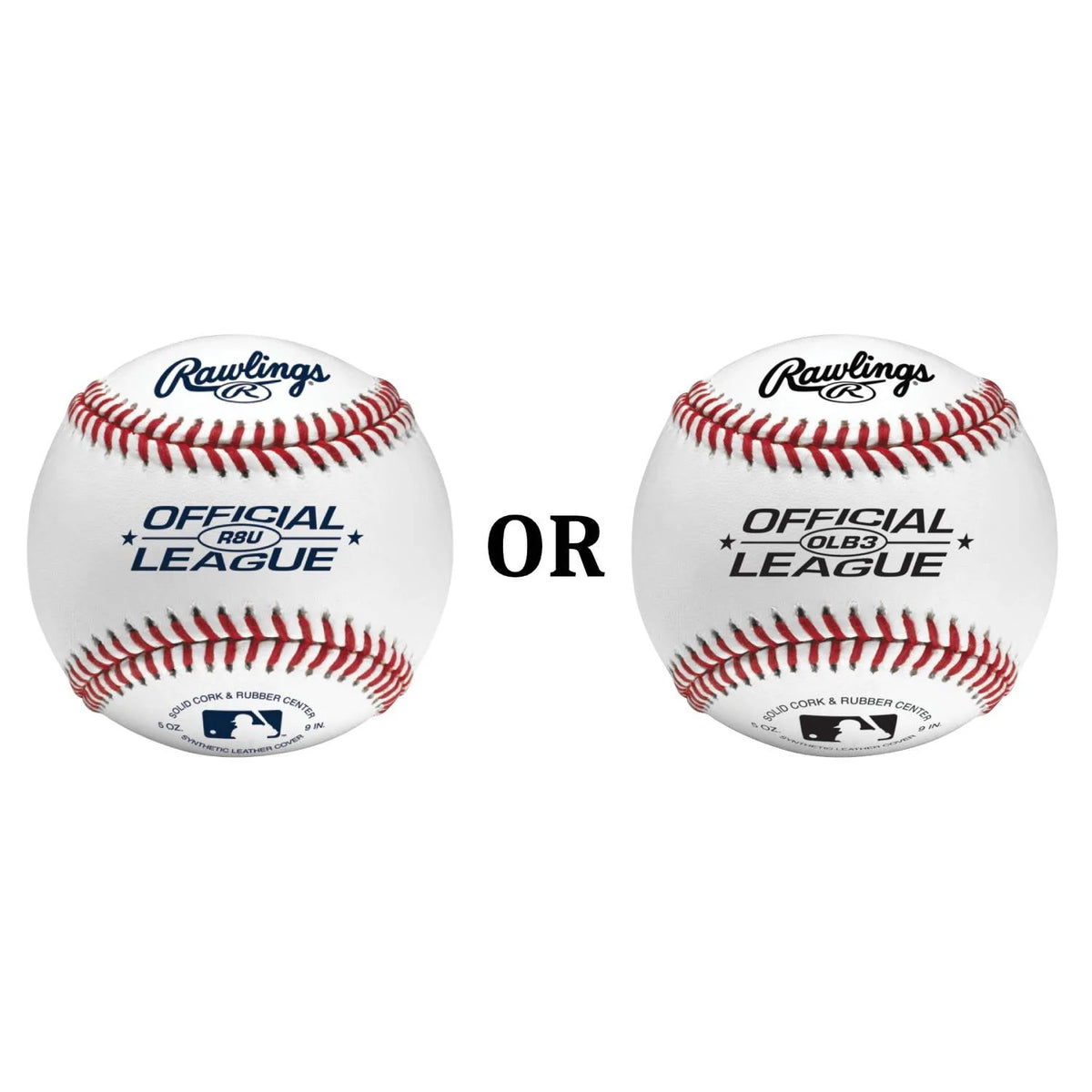 24 Pack Baseballs T21592