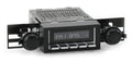 Compatible with 1977-82 Chevrolet Corvette Bluetooth USB AM/FM O95454