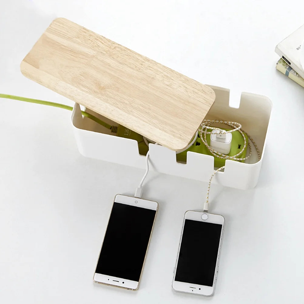 Cable Organizer Case I9876