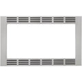 27" Stainless Steel Front Trim Kit W87907
