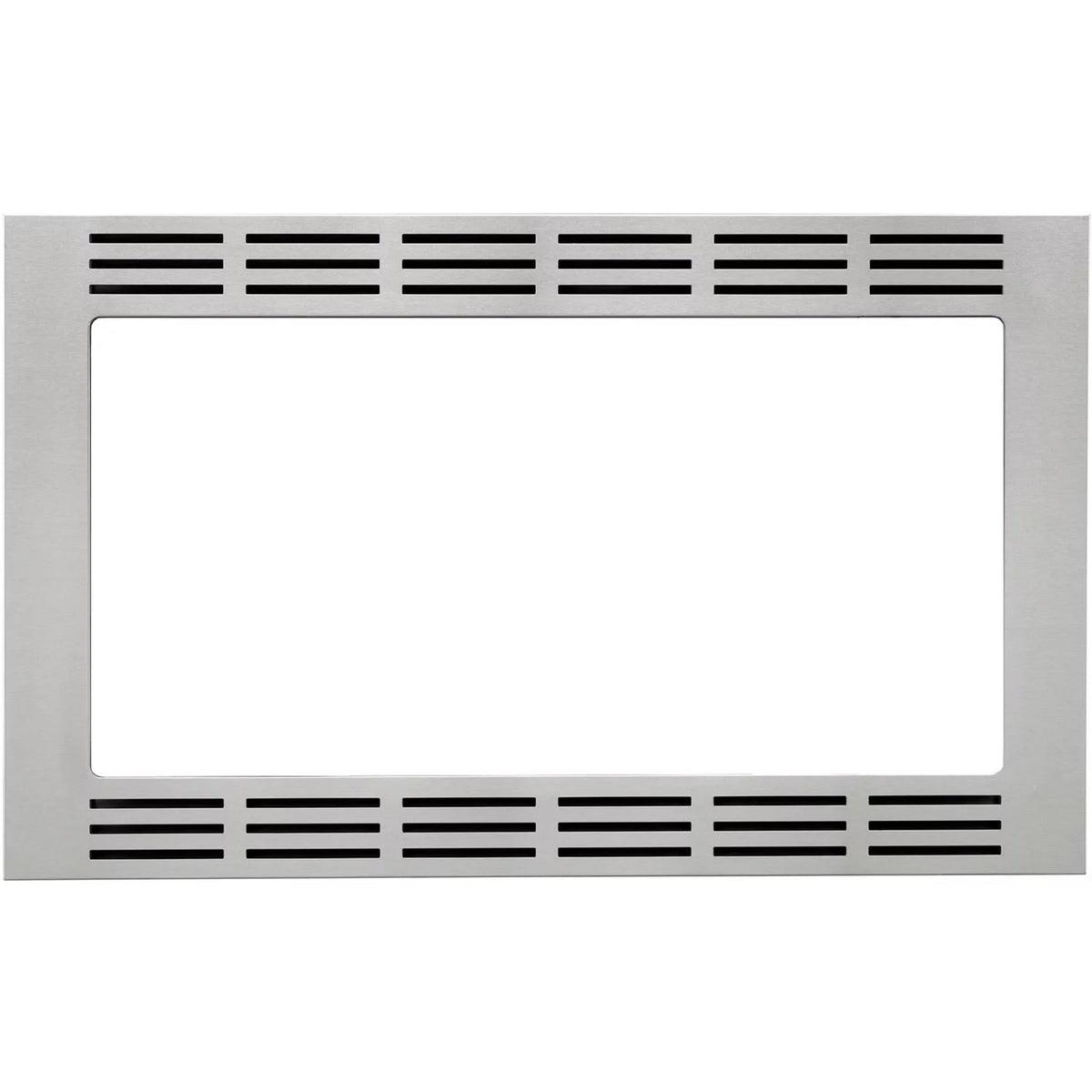 27" Stainless Steel Front Trim Kit W87907