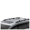 Honda Crossbars F5524