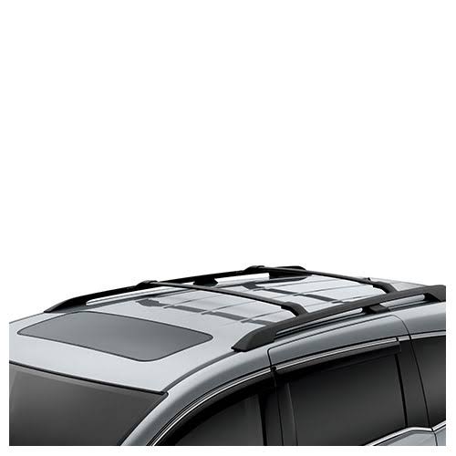 Honda Crossbars F5524