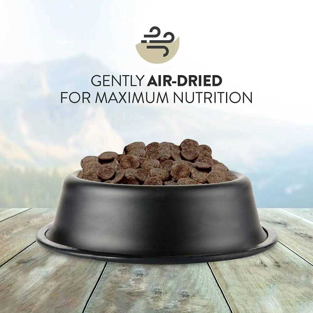 Dry Dog Food Limited Ingredient D178618