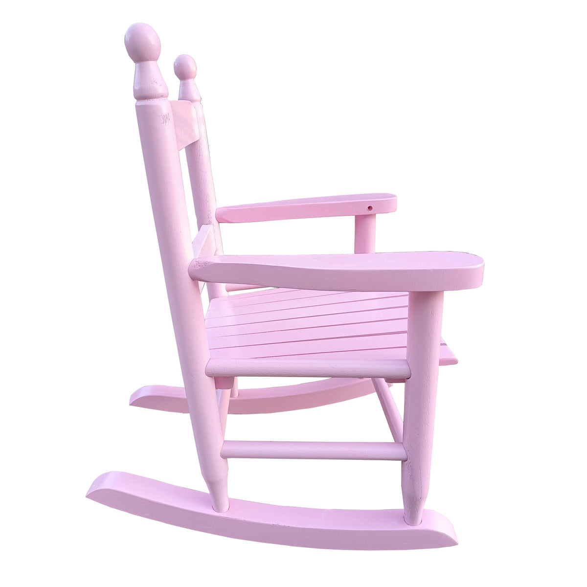 Light Pink Kids Chair F3076