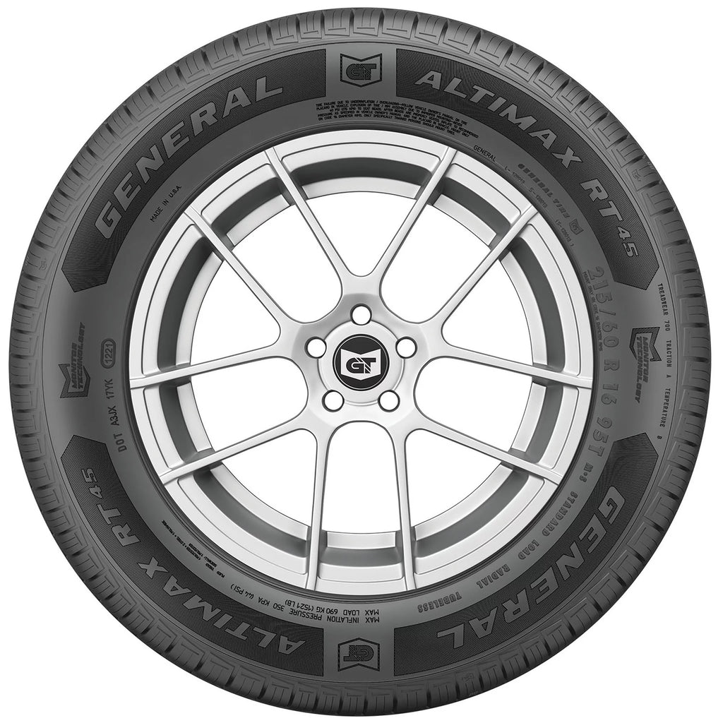 All Season Tire X94463