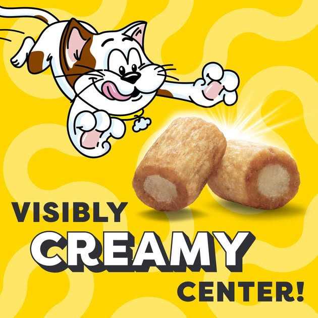 Adult Cat Treats B9750