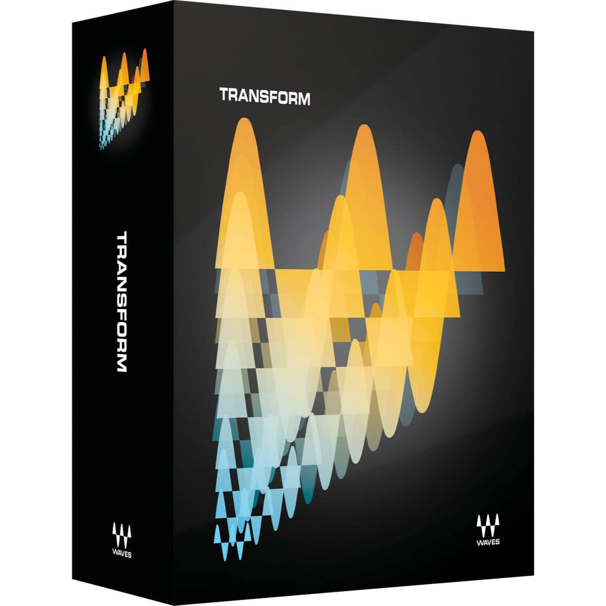 Transform Plug-In Bundle T816915