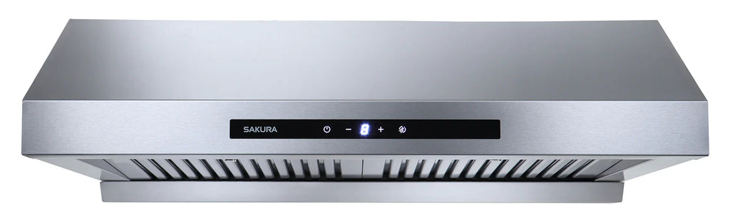 30'' Rangehood with Baffle Filter K2517