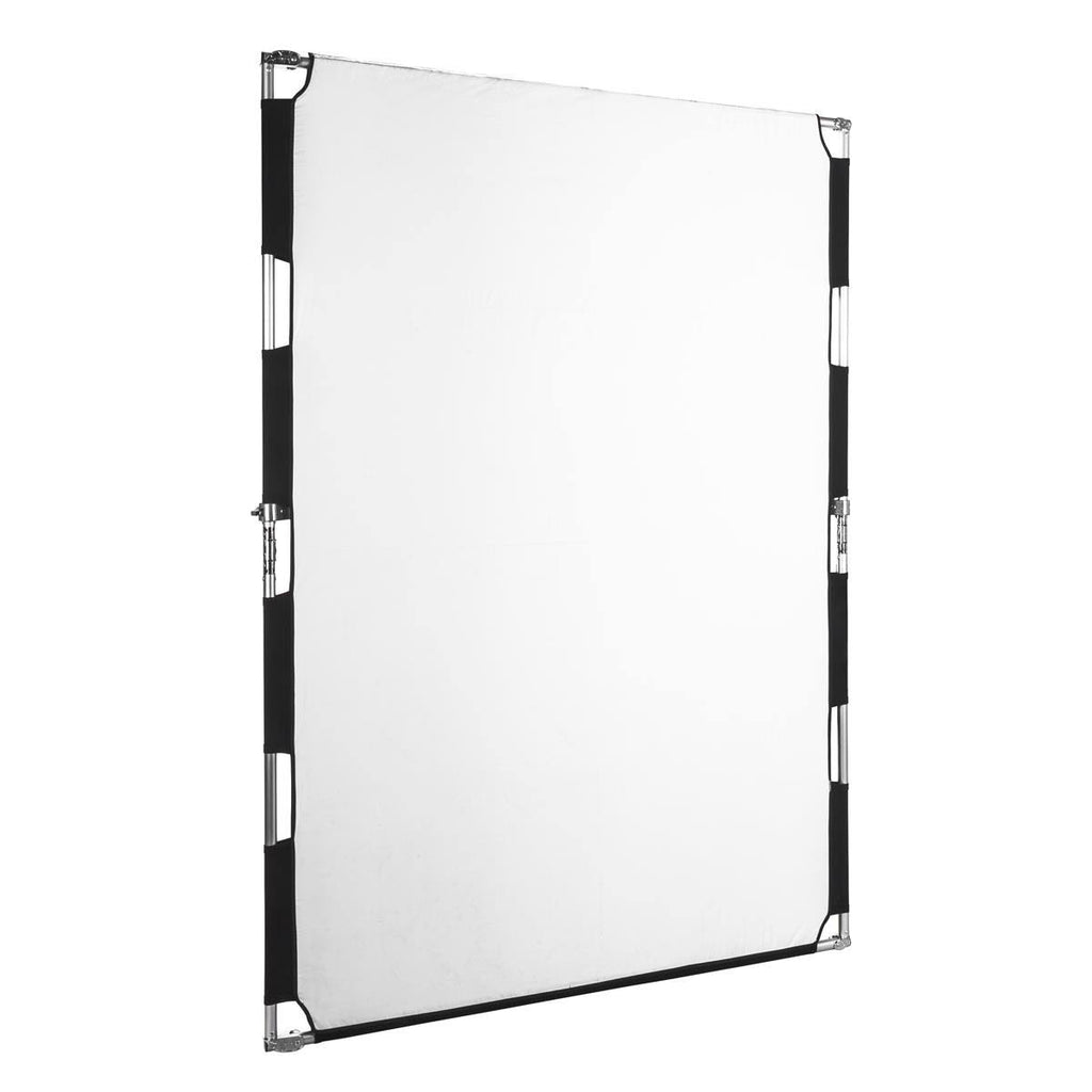 Reflector Panel and Sun Scrim Kit with Carry Bag L26348
