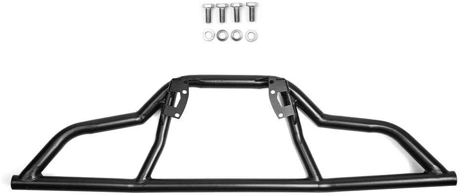 Front and Rear Brush Guard Bumper Set S25455