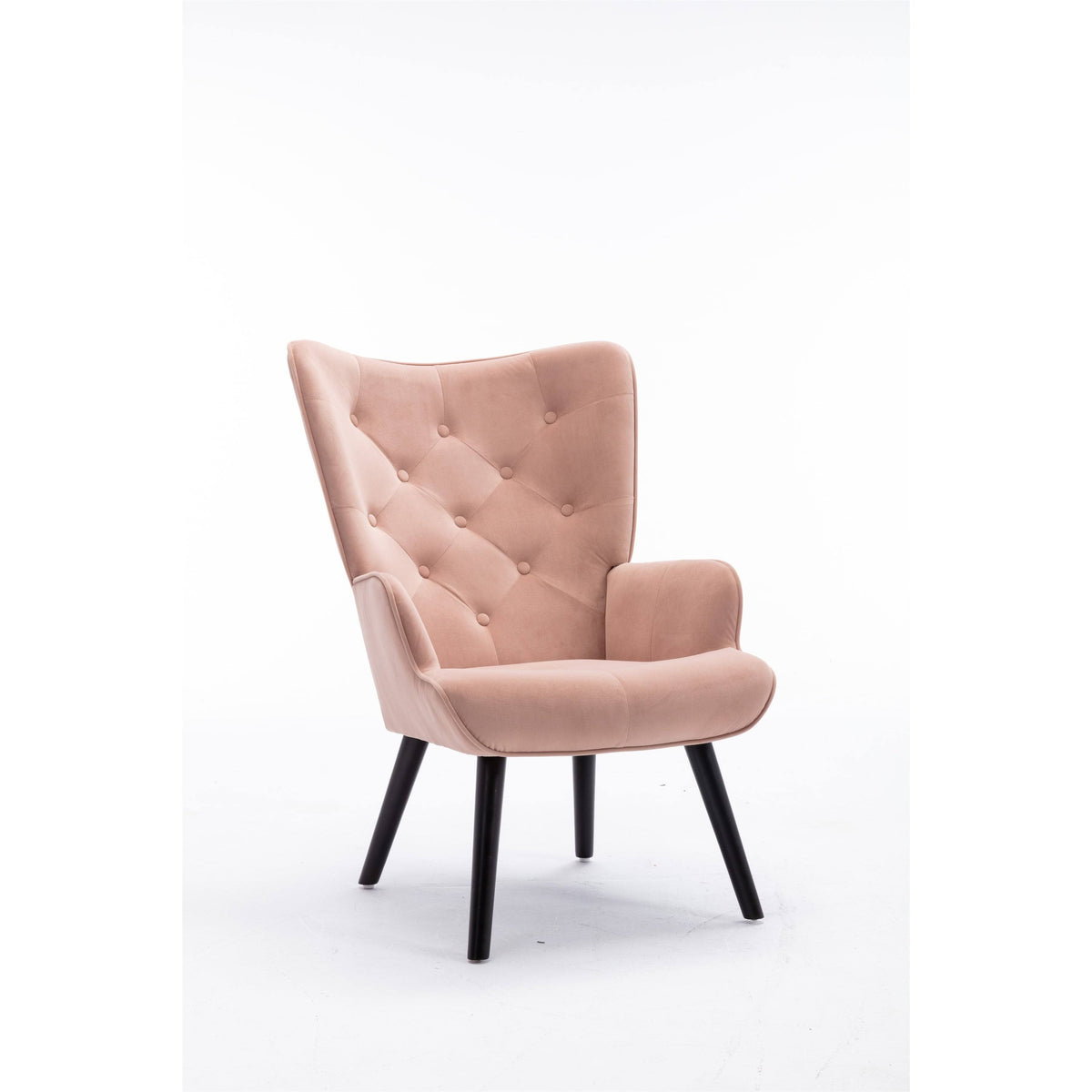 Teal Hight Back Livingroom Chair S696