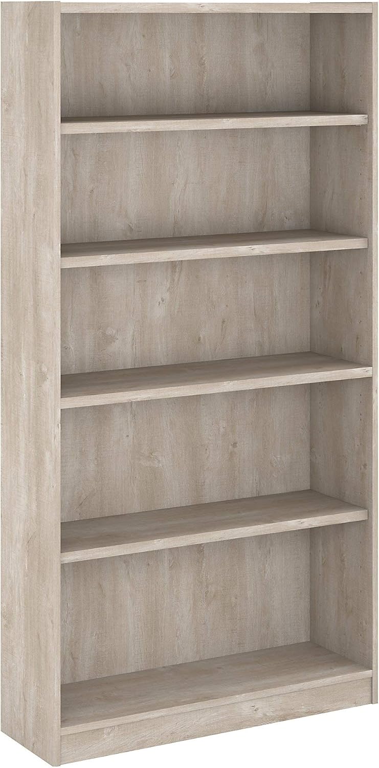 Vogue Cherry 2 Shelf Bookcase O411334
