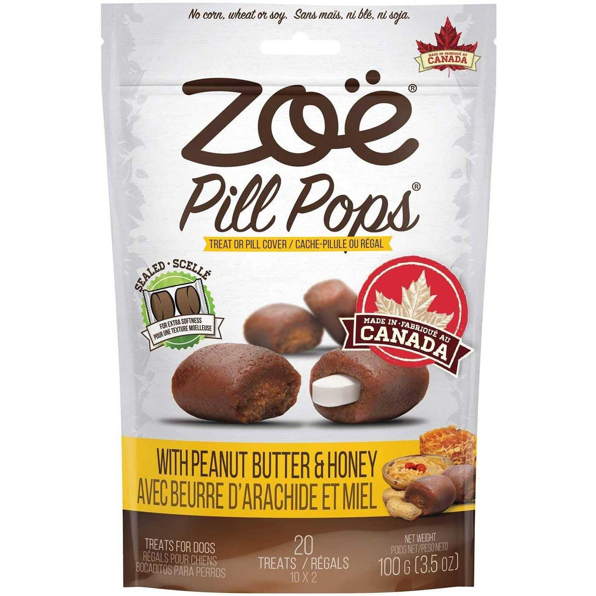 Pill Pops T8216